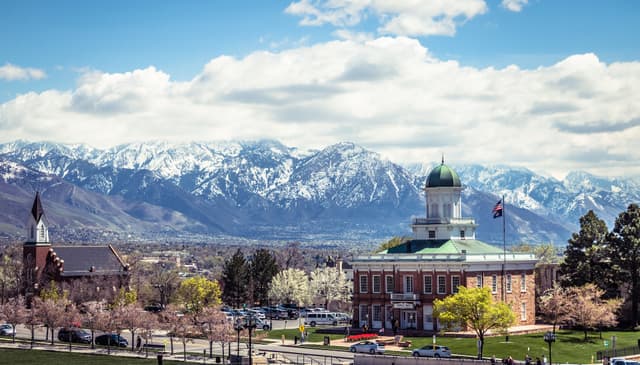 Top Corporate Offsite Destinations in Utah